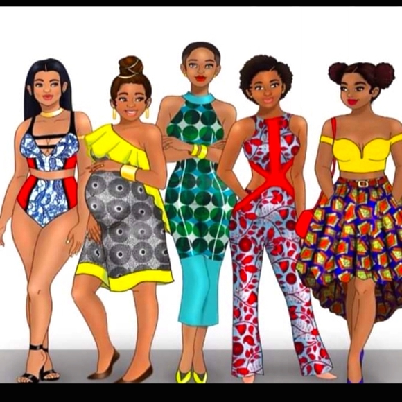 Meet your Posher, Nancy - Picture 1 of 1